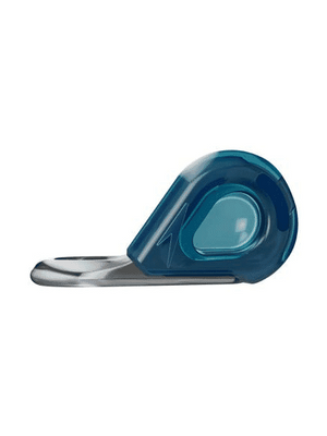 SPEEDO BIOFUSE NOSECLIP POOL BLUE / USA CHARCOAL