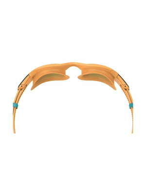 SPEEDO JUNIOR HYDROSITY 2.0 AANADI ORANGE / AQUARIUM