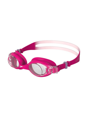 SPEEDO INFANT SKOOGLE BLOSSOM / ELECTRIC PINK / CLEAR