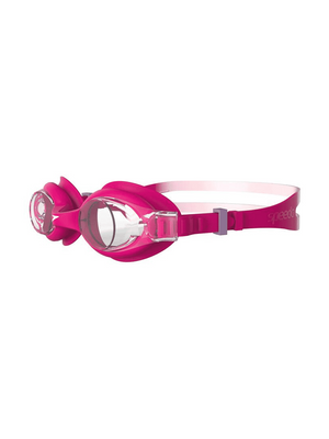 SPEEDO INFANT SKOOGLE BLOSSOM / ELECTRIC PINK / CLEAR