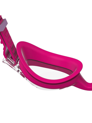 SPEEDO INFANT SKOOGLE BLOSSOM / ELECTRIC PINK / CLEAR