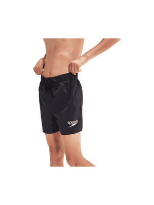 SPEEDO BOYS CLASSICS 13" WATERSHORT BLACK