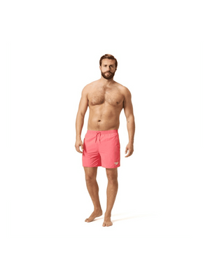 SPEEDO ESSENTIAL 16" WATERSHORT CORAL SANDS