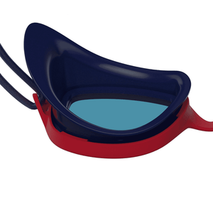 SPEEDO 7750491 - KIDS SUNNY G SEASIDERS SPEEDO RED / COBALT
