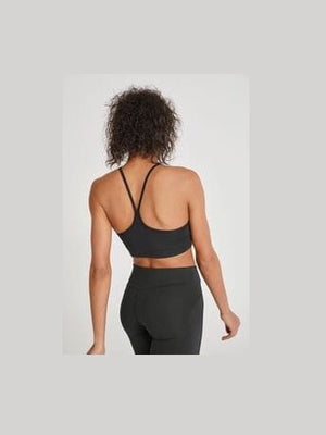 HUMMEL HMLT-MT CHIPO PADDED SPORTS BRA