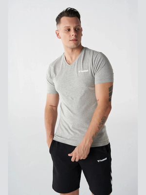 HUMMEL HMLKAISE T-SHIRT S/S