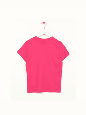 HUMMEL HMLBRENNA T-SHIRT S/S