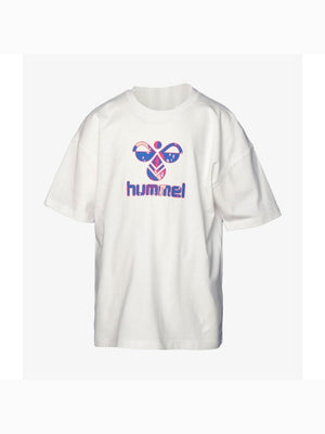 HUMMEL HMLGALANTHUS T-SHIRT S/S
