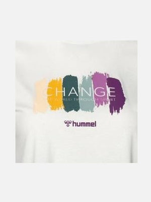 HUMMEL HMLJUNIPER T-SHIRT S/S