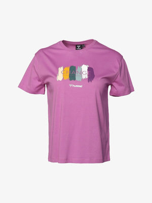 HUMMEL HMLJUNIPER T-SHIRT S/S