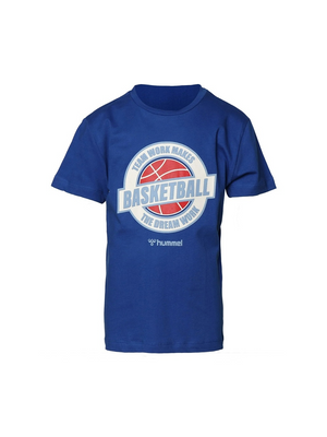 HUMMEL HMLLOGAN T-SHIRT S/S