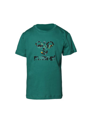 HUMMEL HMLOLIVER T-SHIRT S/S