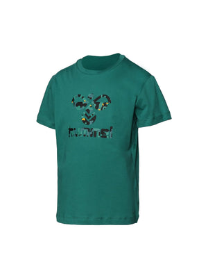 HUMMEL HMLOLIVER T-SHIRT S/S