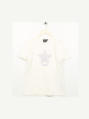 HUMMEL HMLSEDIA T-SHIRT S/S