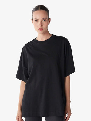 HUMMEL HMLSTARIA OVERSIZE T-SHIRT S/S