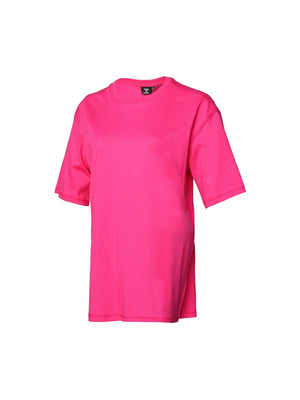 HUMMEL HMLSTARIA OVERSIZE T-SHIRT S/S