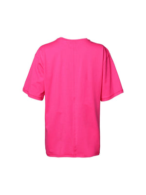 HUMMEL HMLSTARIA OVERSIZE T-SHIRT S/S