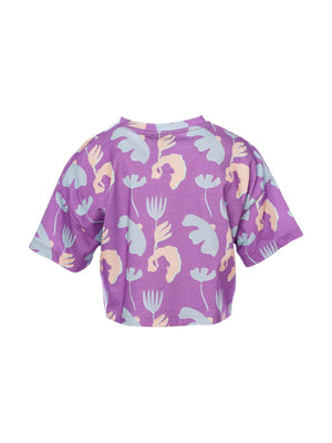 HUMMEL HMLASHLEY T-SHIRT S/S