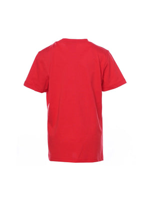 HUMMEL HMLDRACO T-SHIRTS S/S