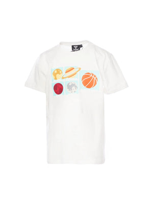 HUMMEL HMLDRACO T-SHIRTS S/S