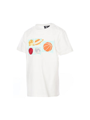 HUMMEL HMLDRACO T-SHIRTS S/S