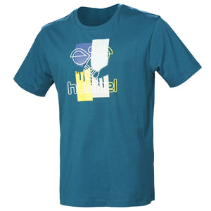 HUMMEL HMLGODRIC T-SHIRT S/S
