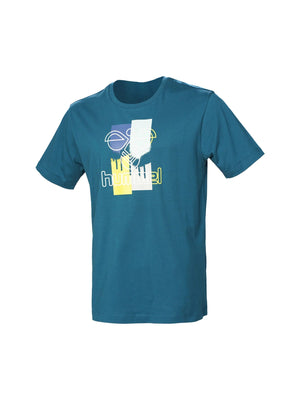 HUMMEL HMLGODRIC T-SHIRT S/S