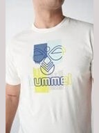 HUMMEL HMLGODRIC T-SHIRT S/S