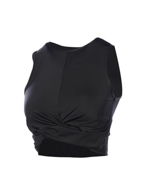 HUMMEL HMLMERINA CROP TOP