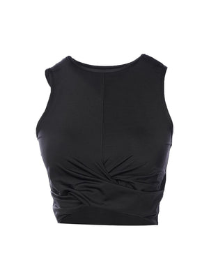 HUMMEL HMLMERINA CROP TOP