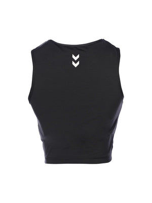 HUMMEL HMLMERINA CROP TOP