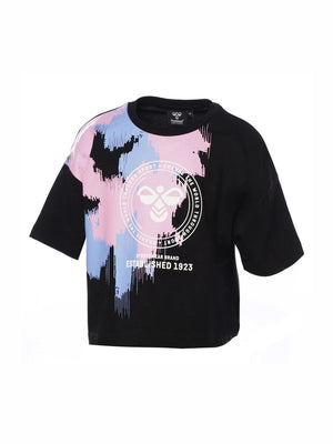 HUMMEL HMLMIN T-SHIRT S/S