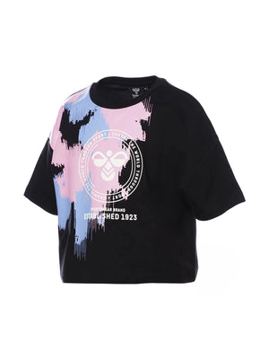HUMMEL HMLMIN T-SHIRT S/S