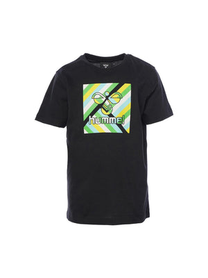 HUMMEL HMLNEVILLE T-SHIRT S/S