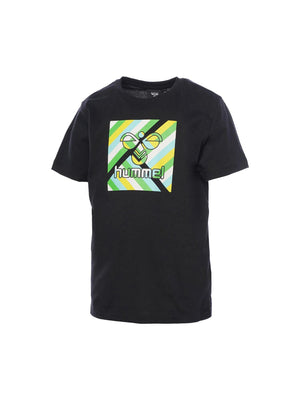 HUMMEL HMLNEVILLE T-SHIRT S/S