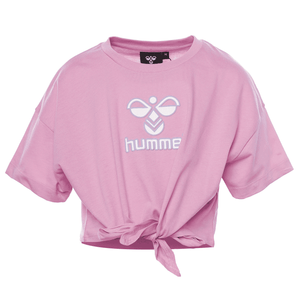 HUMMEL HMLOLLY T-SHIRT S/S
