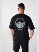 HUMMEL HMLPOLYGONAL T-SHIRT S/S
