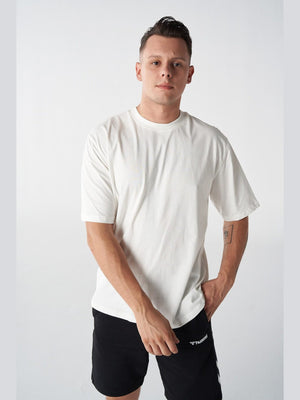 HUMMEL HMLPOLYGONAL T-SHIRT S/S