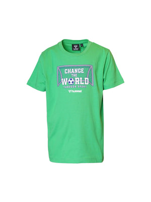 HUMMEL HMLRON T-SHIRT S/S