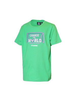 HUMMEL HMLRON T-SHIRT S/S