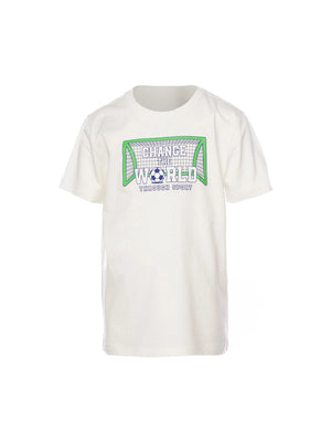 HUMMEL HMLRON T-SHIRT S/S
