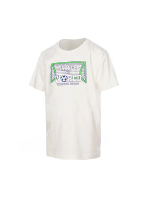 HUMMEL HMLRON T-SHIRT S/S
