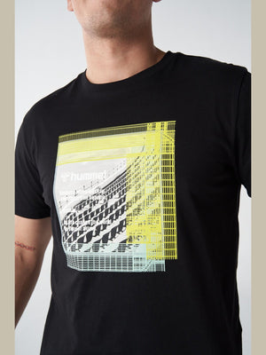 HUMMEL HMLRUBEUS T-SHIRT S/S