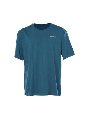 HUMMEL HMLANDRE OVERSIZE T-SHIRT S/S