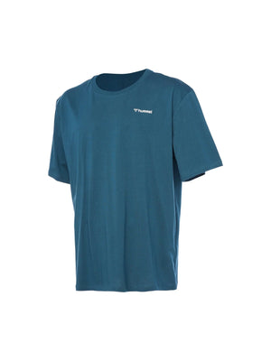 HUMMEL HMLANDRE OVERSIZE T-SHIRT S/S