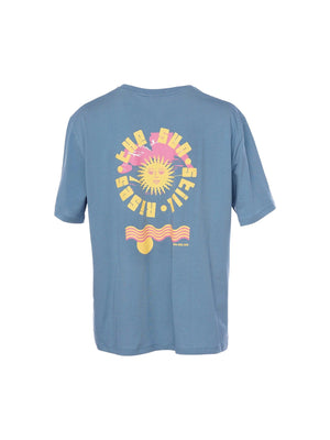 HUMMEL HMLGAGE OVERSIZE T-SHIRT S/S