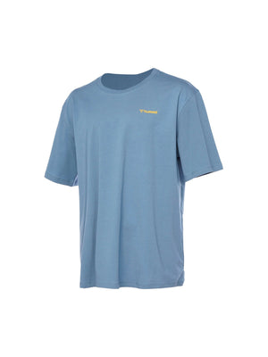HUMMEL HMLGAGE OVERSIZE T-SHIRT S/S