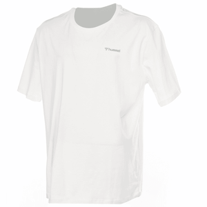 HUMMEL HMLHENRI OVERSIZE T-SHIRT S/S