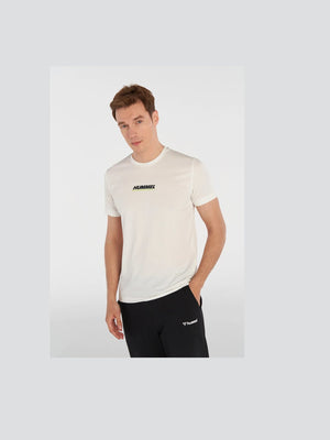 HUMMEL- HMLFRED T-SHIRT S/S