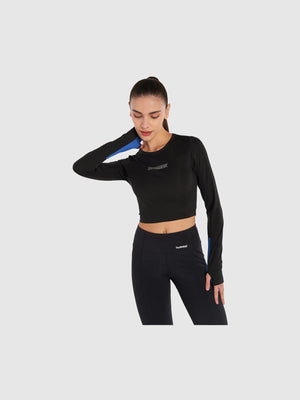 HUMMEL- HMLVENTURA CROP TOP